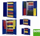 Bott Cupboards with Containers