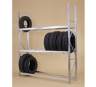 Tyre Racking
