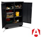 ARMORGARD TUFFSTOR CABINETS