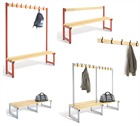 Cloakroom Equipment