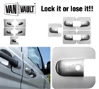 VAN VAULT LOCKiT