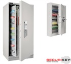 Securikey High Security Key Filing Systems