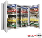 Securikey Key Vaults