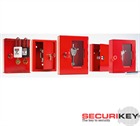 Securikey Emergency Key Holding Boxes