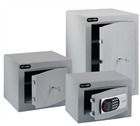 Mini Vault Fire Resistant