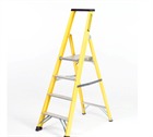 Summit Trade GRP Swingback Steps