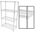 Perma Plus Wire Shelving