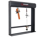 ARMORGARD STRIMMERSAFE RACK