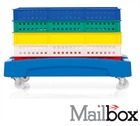Mailbox Stamford Bakery Trays
