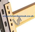 New Link 51 Pallet Racking Spares