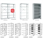 Euro Shelving