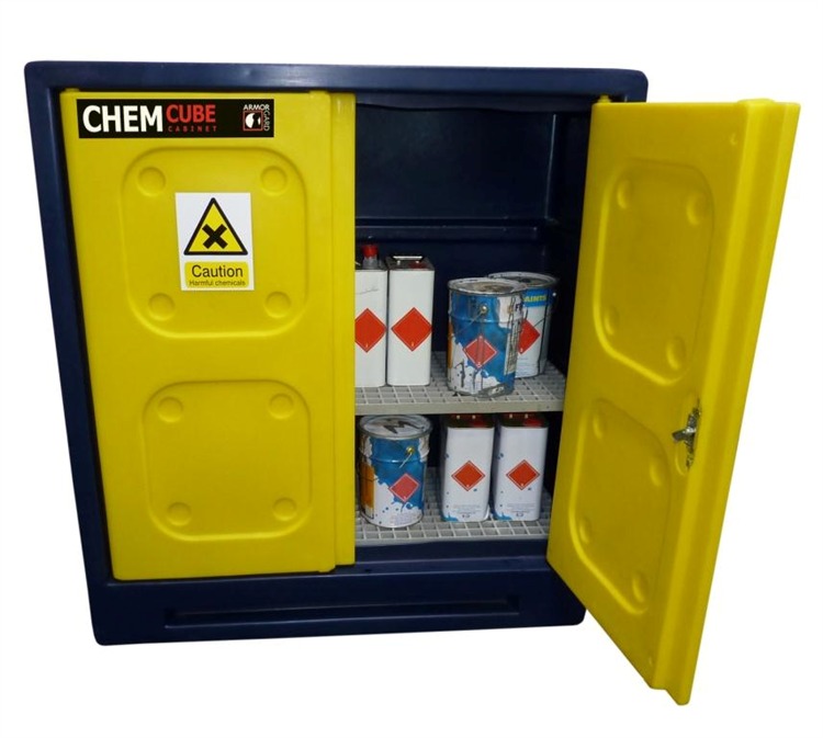 Buy Chemcube Cabinet