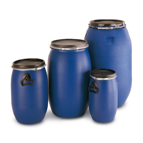 Open Top Kegs Richardsons Shelving Racking, Storage, Lockers, Steps