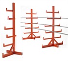 Bar Storage Racks