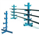 Heavy Duty Bar Storage Racks