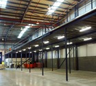 Mezzanine Floors