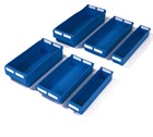 Linbin Trays