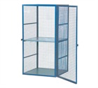 Mesh Cabinet