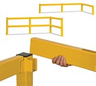 Lift Out Barriers