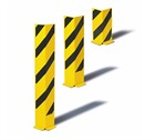 Heavy Duty Column Guards