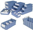 Shelf Trays