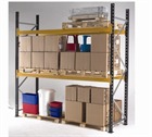 New Link 51 Pallet Racking Frames & Beams