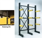 Cantilever Racking