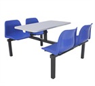 Canteen Tables