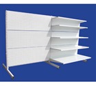 Free Standing Shelving