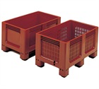 Allibert Geobox Pallets