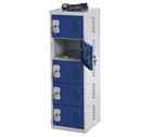 Ipad Charging Lockers