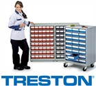 High Density Storage Cabinets