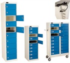 Probe Laptop Lockers