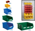 Link51 Storage Bins