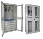 Multi Storage Cupboards