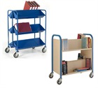 Book Trolleys