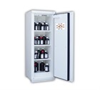 Flammable Storage Cabinet with 90 Minute Fire Rating