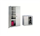 Stainless Steel Hazardous Storage Cabinet 