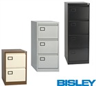 Bisley Contract Filing Cabinets