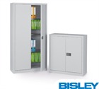 Bisley Contract Cupboards