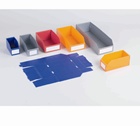 TPA Range Kbins (100mm High Polypropylene)