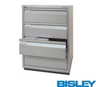 Bisley Media Cabinet