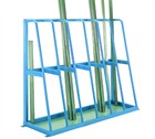 Vertical Bar Racks