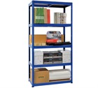 Sapphire Premium Shelf Kit