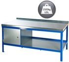 Super Heavy Duty Workbench