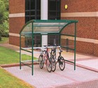 Premier Cycle Shelters