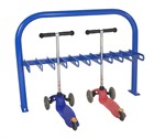 Scooter Racks