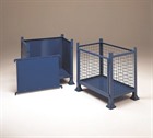 Detachable Side Pallets