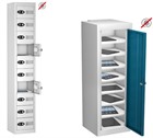 Tab Box Tablet Storage Non Charging Lockers