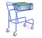 Multi-Trip Container Trolley